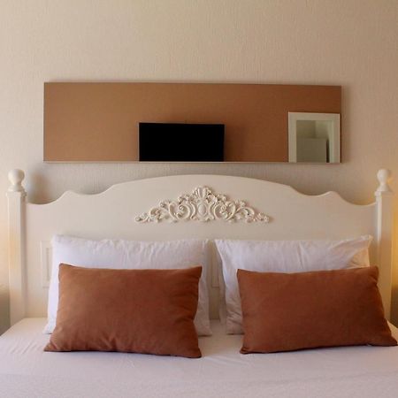 Viya Boutique Otel アラカティ エクステリア 写真