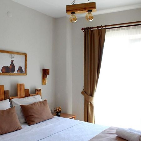 Viya Boutique Otel アラカティ エクステリア 写真