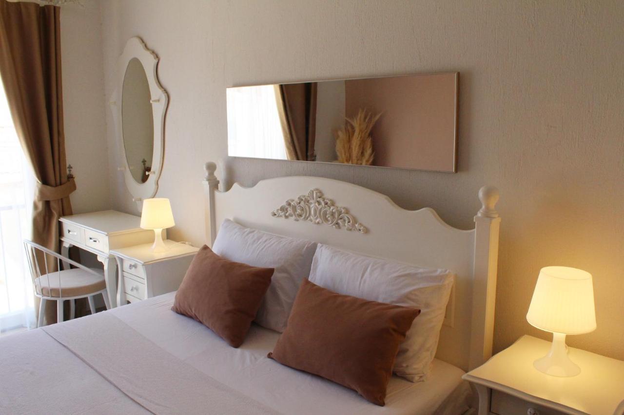 Viya Boutique Otel アラカティ エクステリア 写真