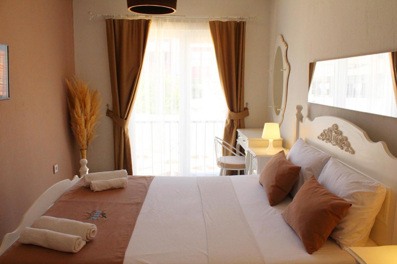 Viya Boutique Otel アラカティ エクステリア 写真