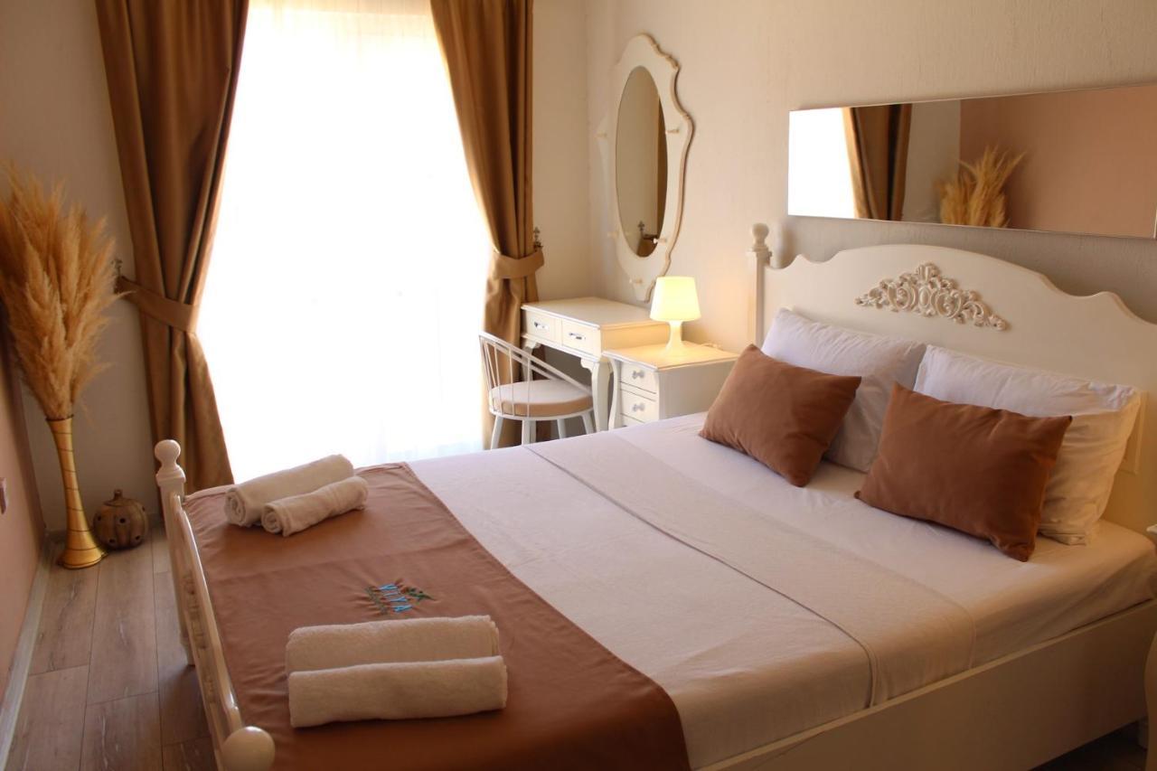 Viya Boutique Otel アラカティ エクステリア 写真