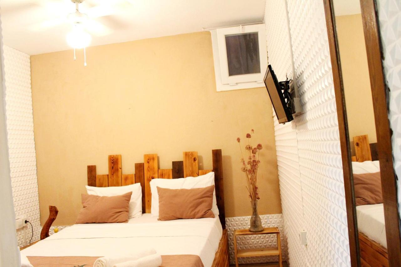 Viya Boutique Otel アラカティ エクステリア 写真