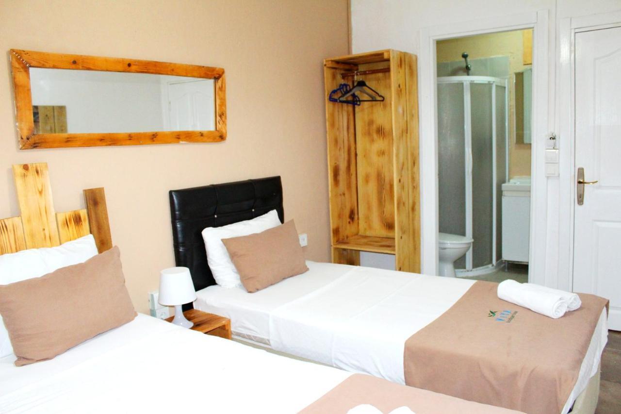 Viya Boutique Otel アラカティ エクステリア 写真