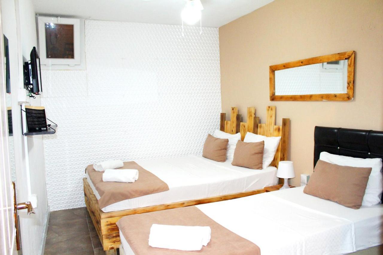 Viya Boutique Otel アラカティ エクステリア 写真