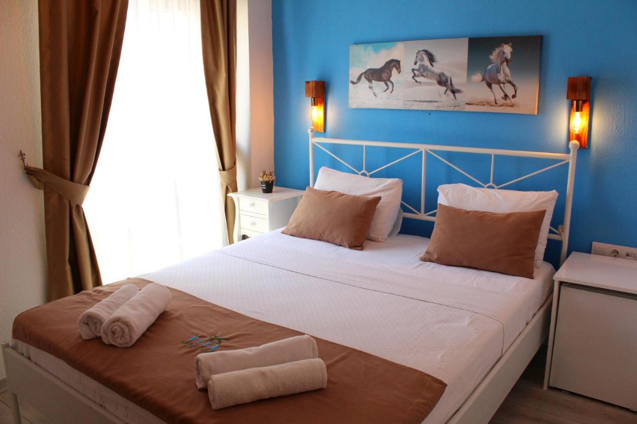 Viya Boutique Otel アラカティ エクステリア 写真
